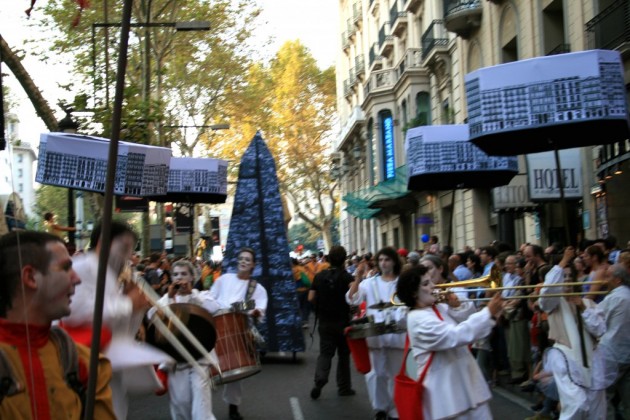 Street Parade