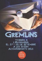 Gremlins a La Garriga