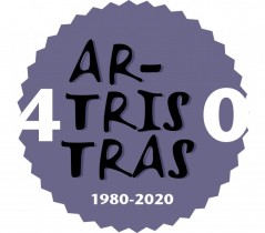 Artristras turns 40