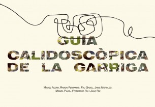 Presentación de la Guia Calidoscòpica de La Garriga